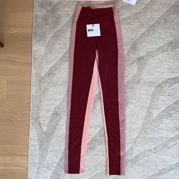 NWT Colorblock SET xs bottom Small top - Picture 6 of 8